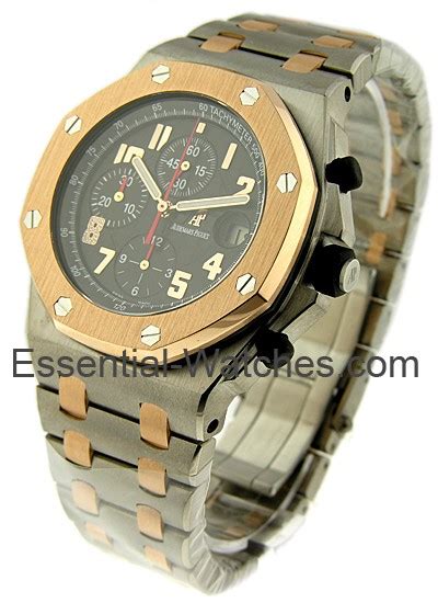 audemars piguet qe ii cup 2006|2006 The Audemars Piguet QE II CUP G1 .